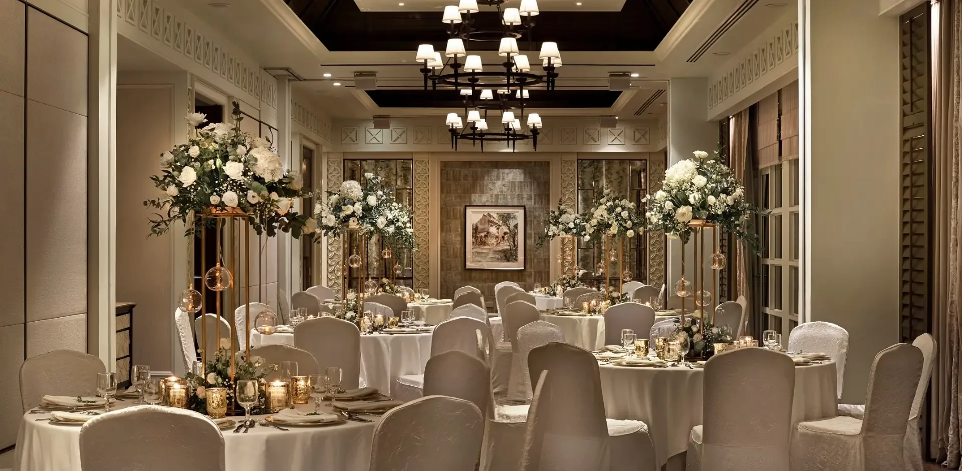 The Dutch Pavilion - Photo 1