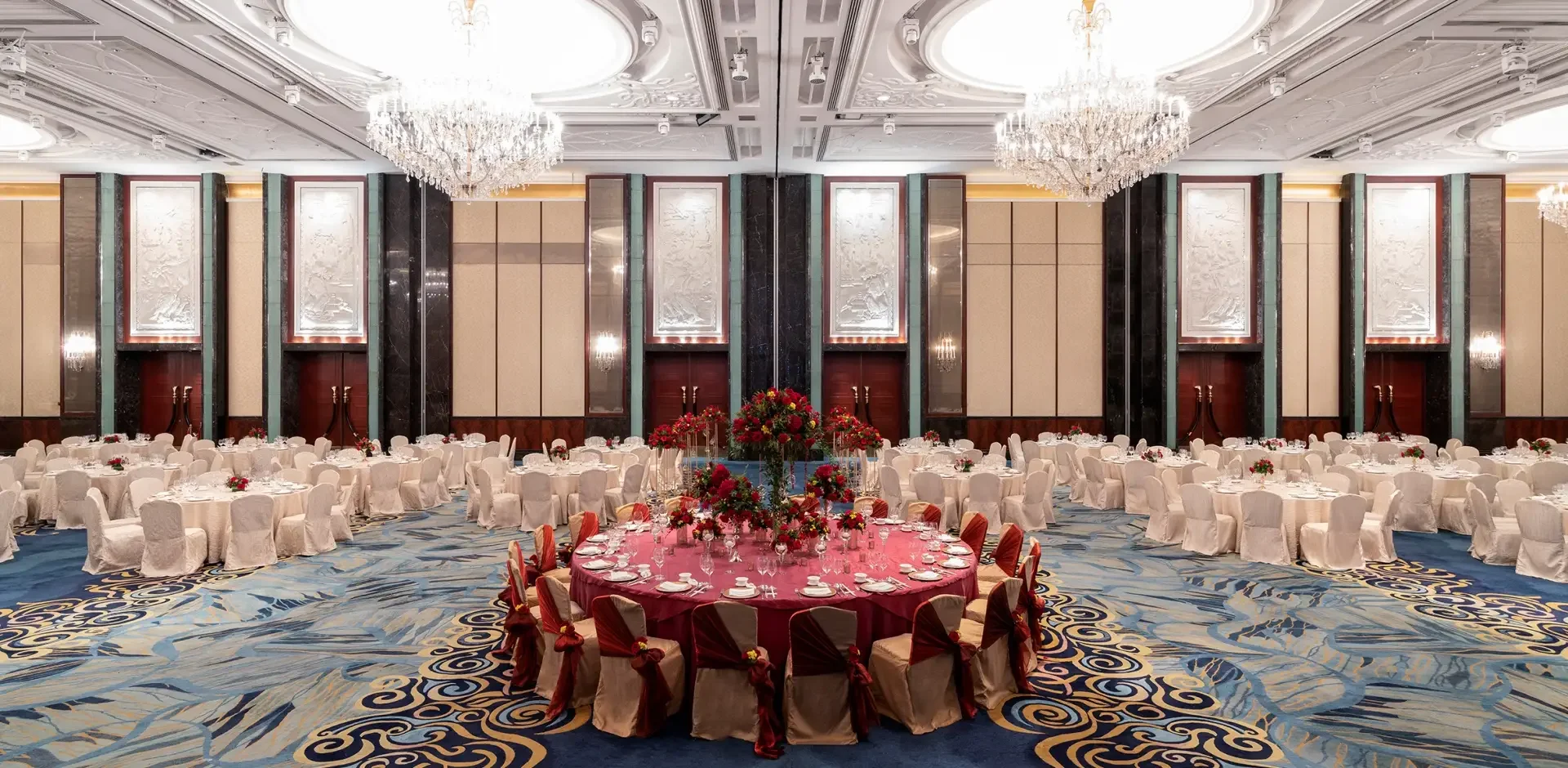 Island Ballroom - Photo 1