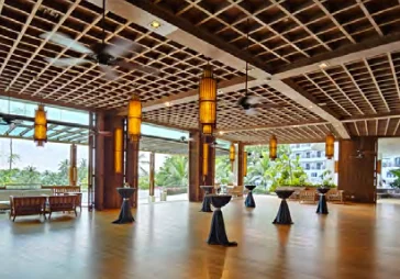 Horizon Pavilion - Photo 3