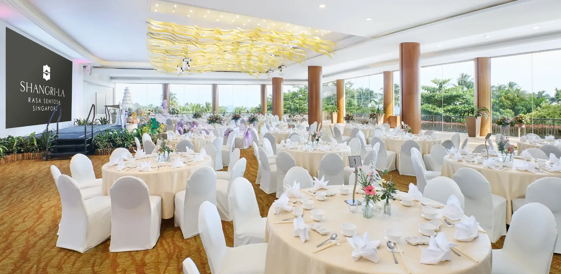 Horizon Pavilion - Photo 1