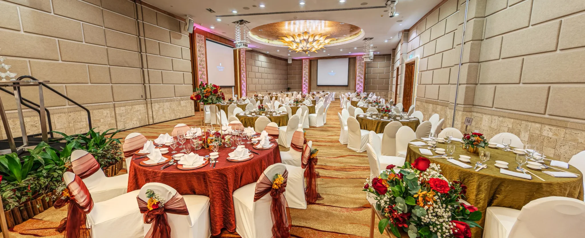 Siloso Ballroom - Photo 2