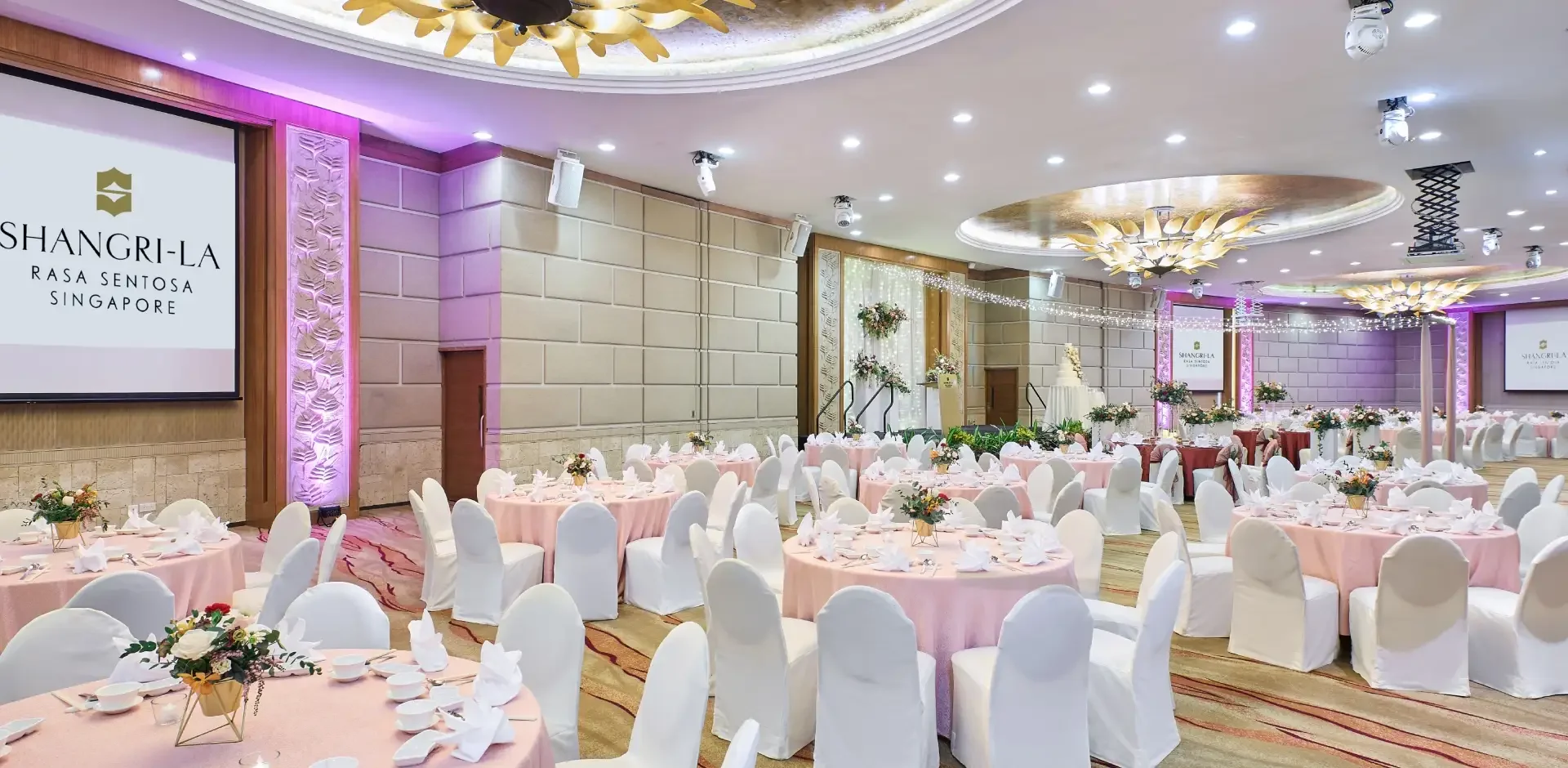 Siloso Ballroom - Photo 1