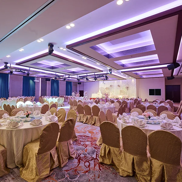 Kensington Ballroom - Photo 1