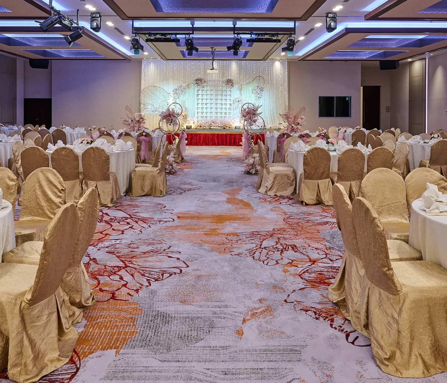 Kensington Ballroom - Photo 2