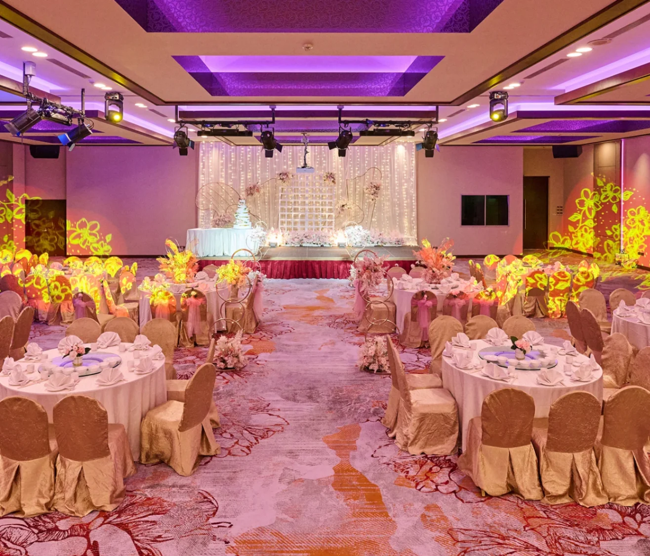 Kensington Ballroom - Photo 3