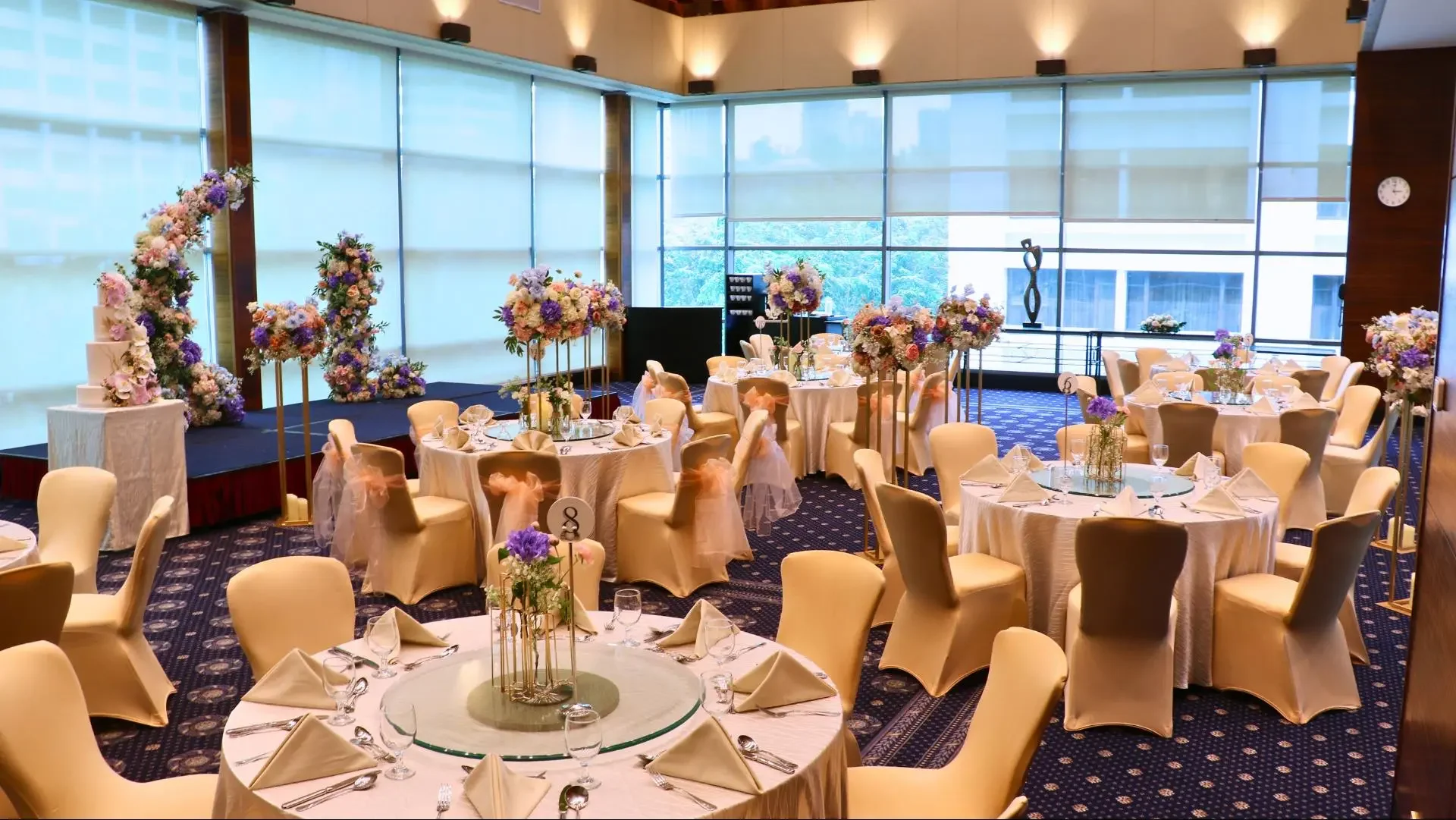 Balmoral Hall - Photo 2