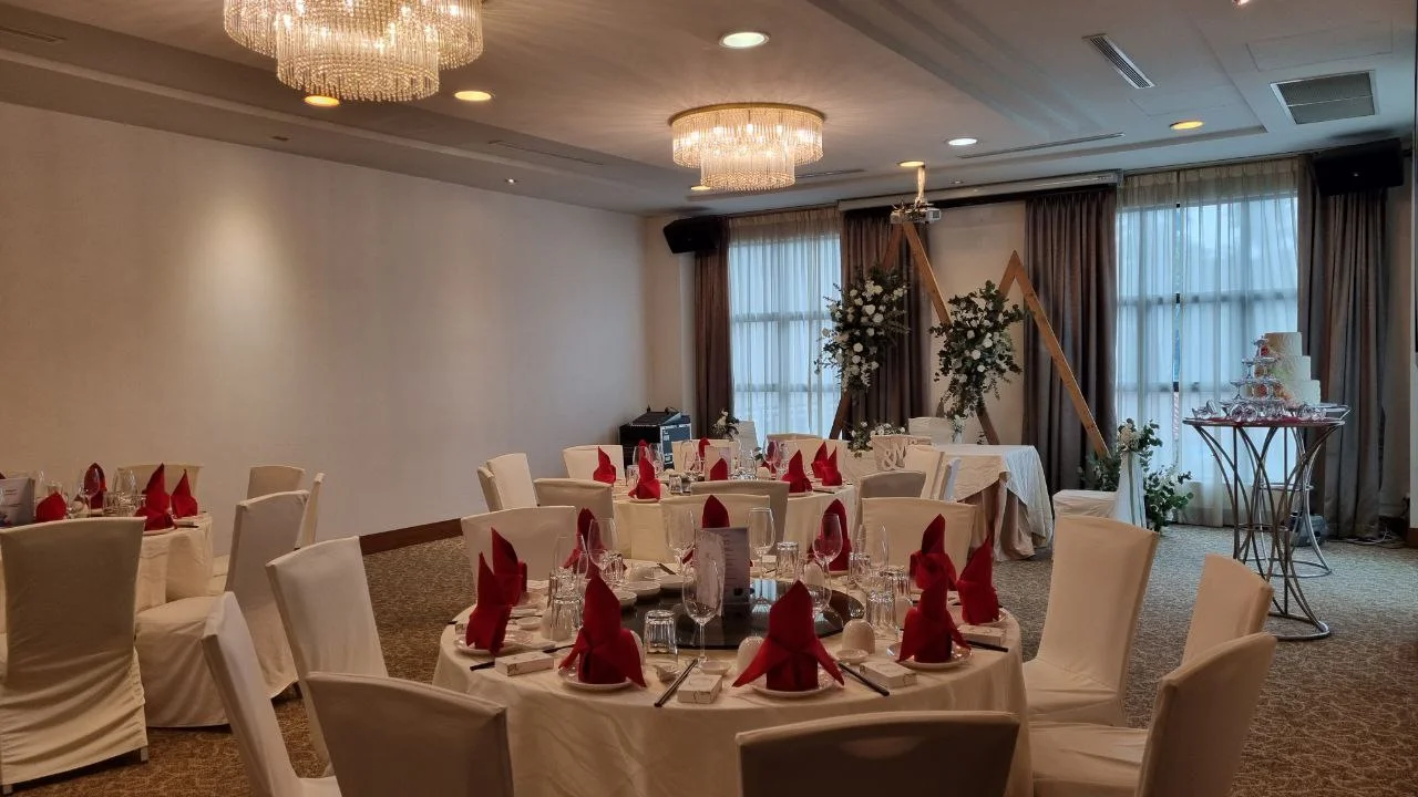 Kingfisher Room - Photo 5