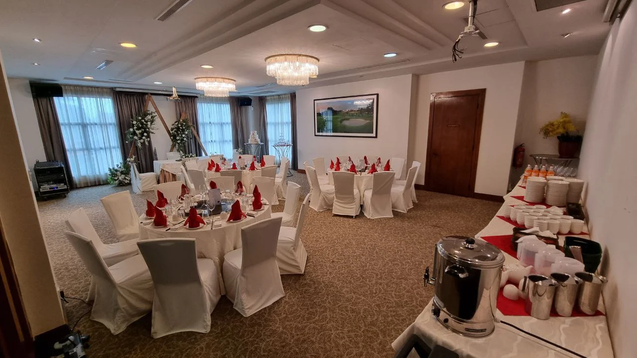 Kingfisher Room - Photo 1