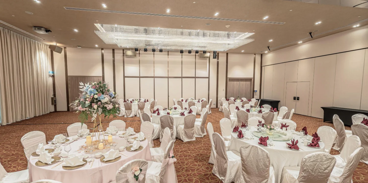 Genting Ballroom - Photo 3