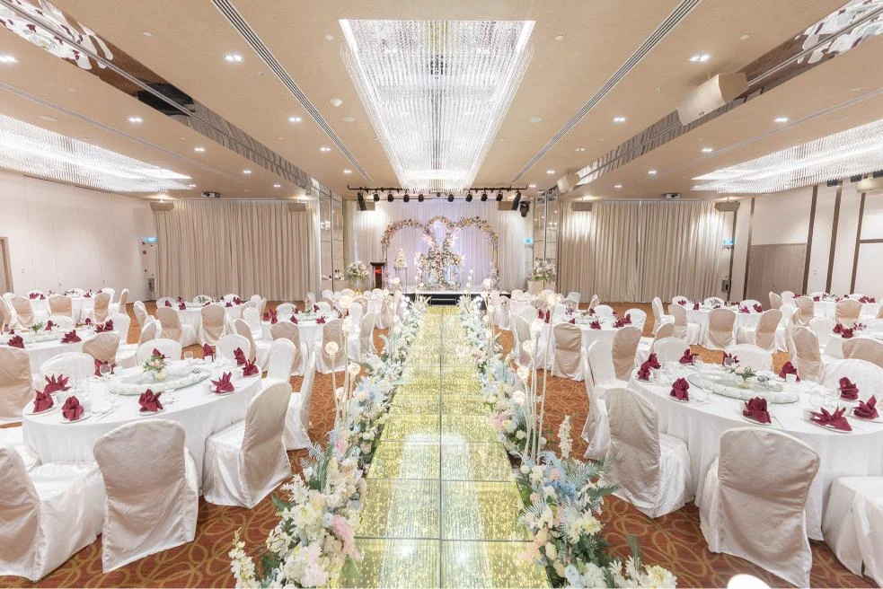 Genting Ballroom - Photo 1