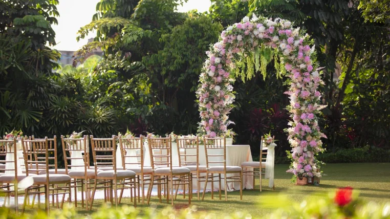 Equarius Ballroom - Photo 4