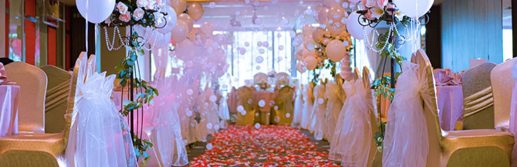 Spring & Summer Palace - Photo 1