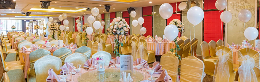 Grand Ballroom - Photo 1