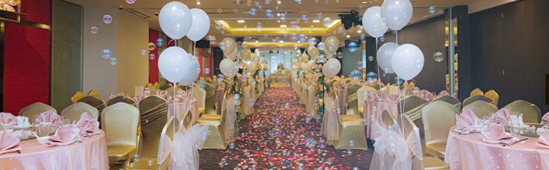 Grand Ballroom - Photo 2