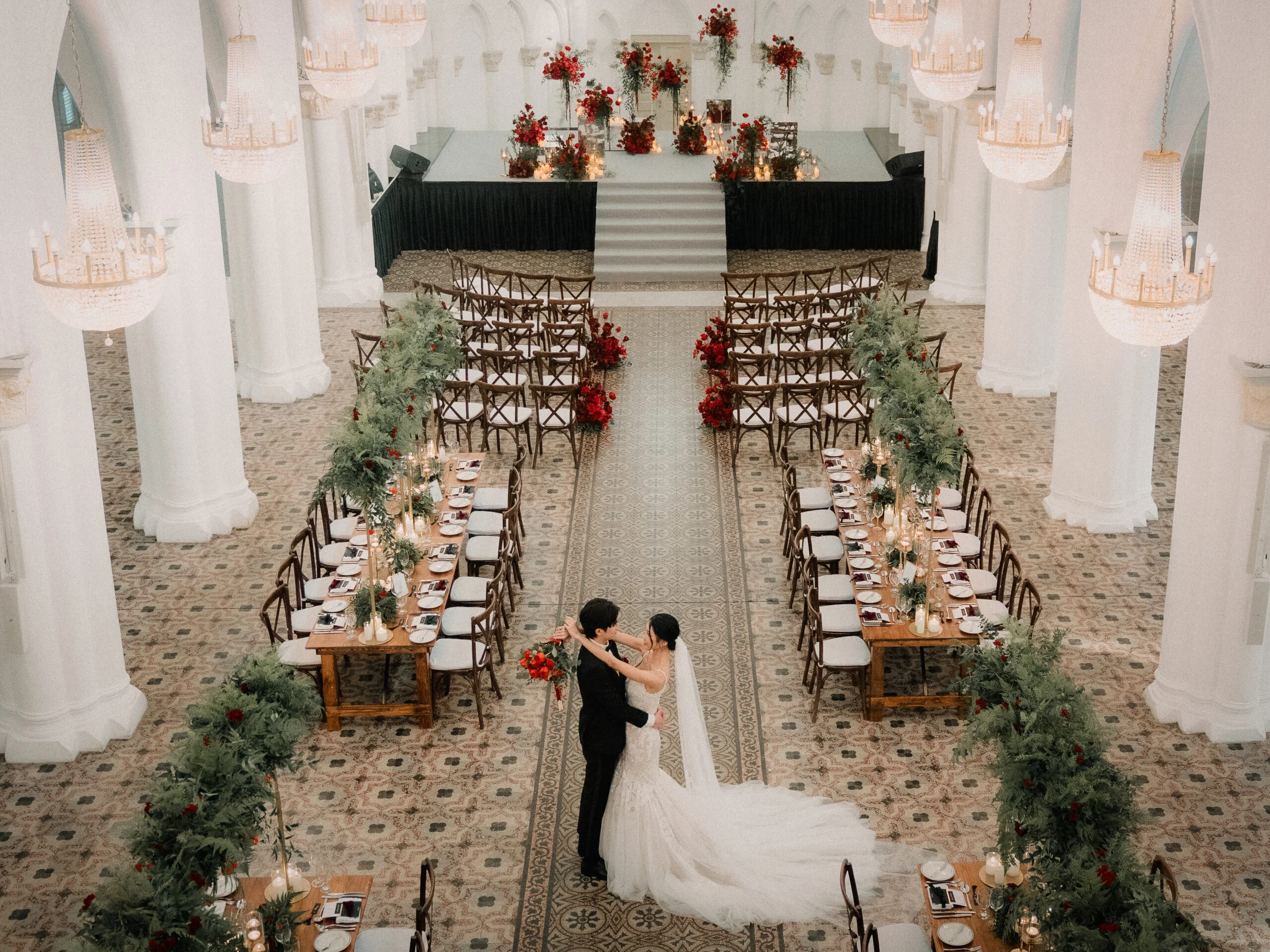 CHIJMES Hall - Photo 1