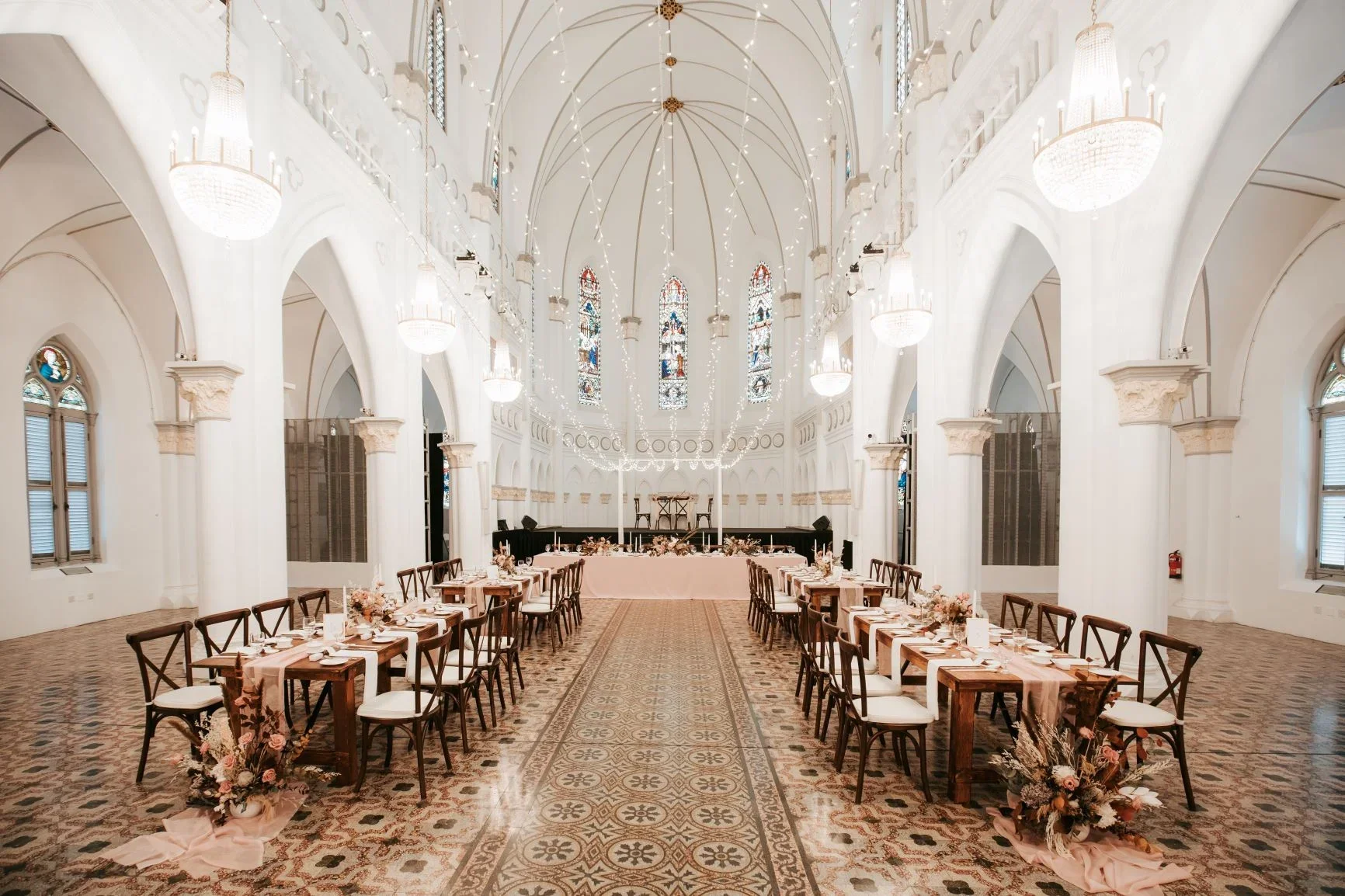 CHIJMES Hall - Photo 4