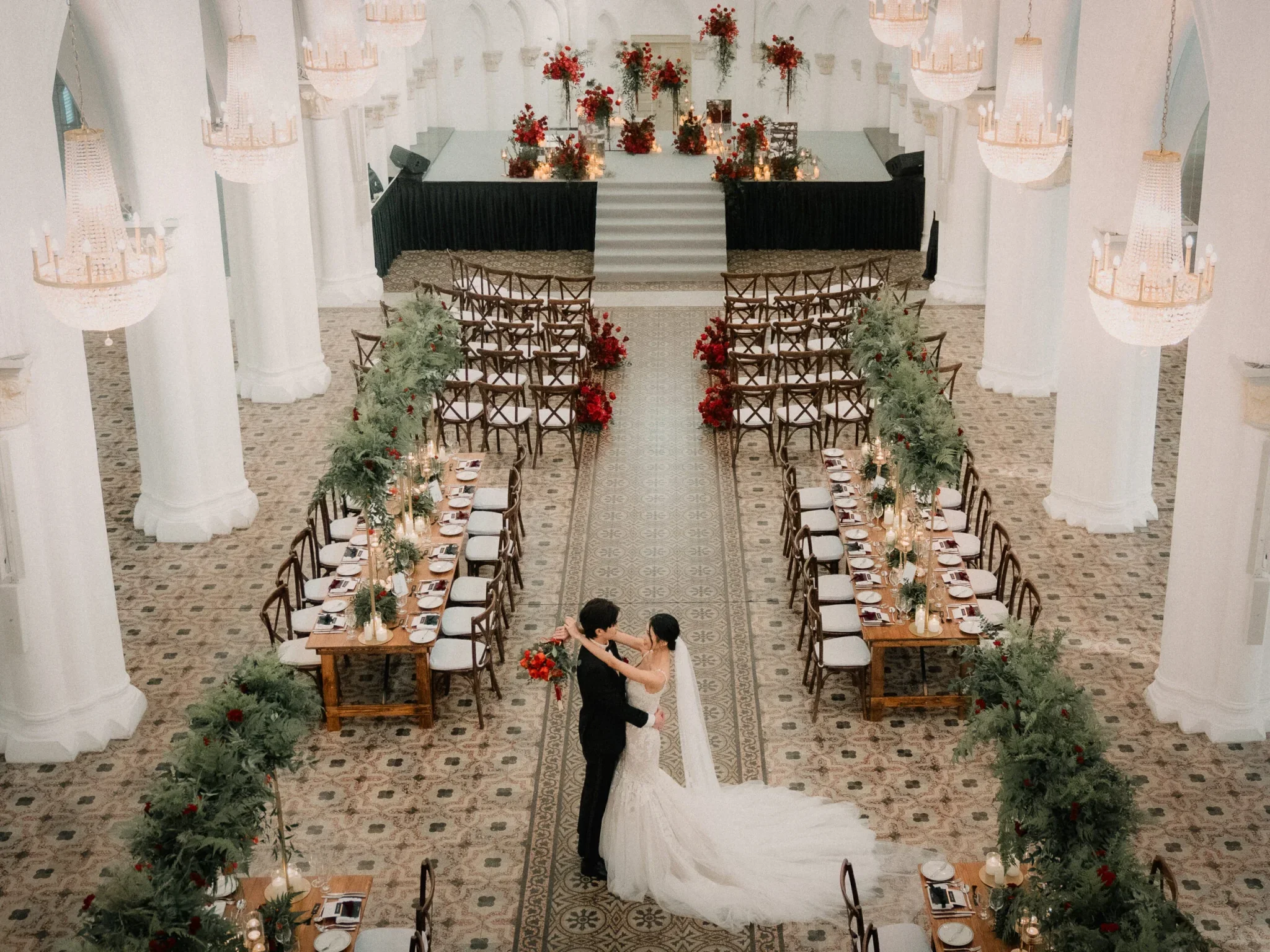 CHIJMES Hall - Photo 1