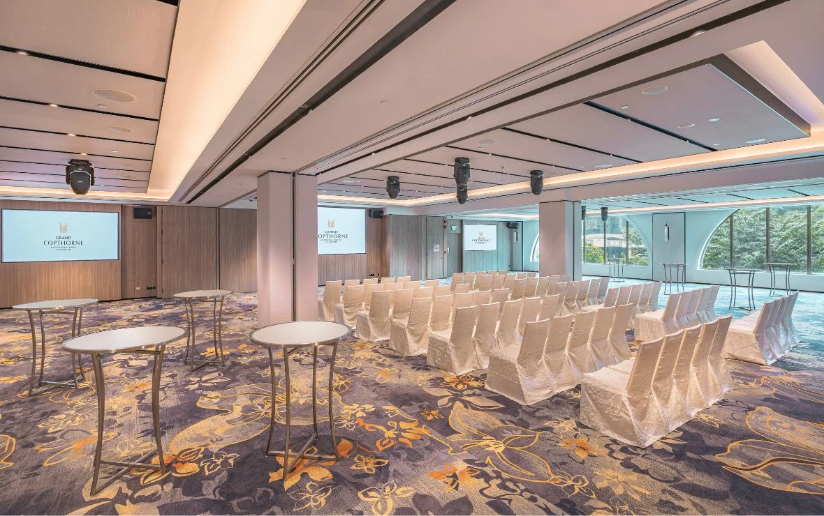 Waterfront Ballroom - Photo 1