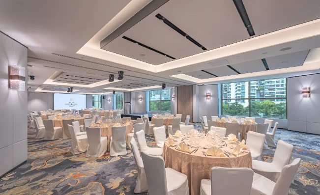 Galleria Ballroom - Photo 2