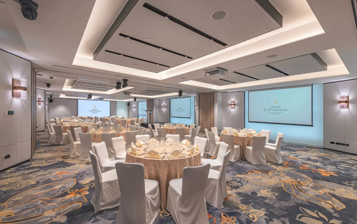 Galleria Ballroom - Photo 3