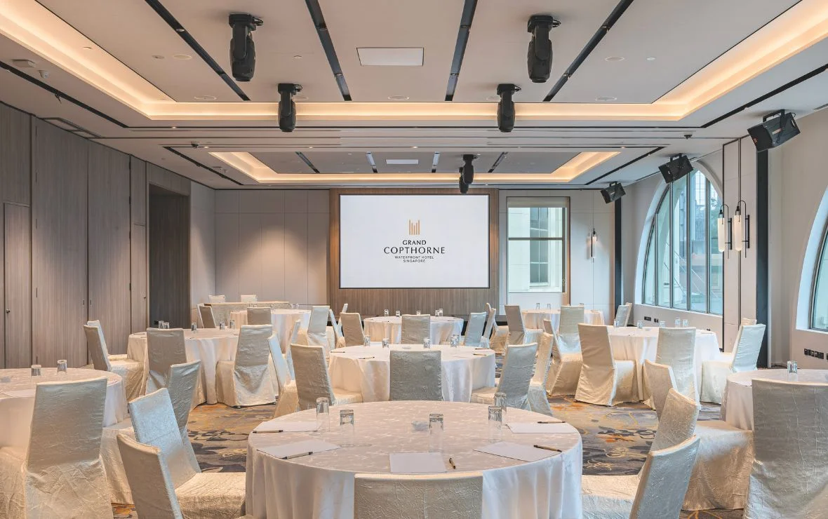 Riverfront Ballroom - Photo 2