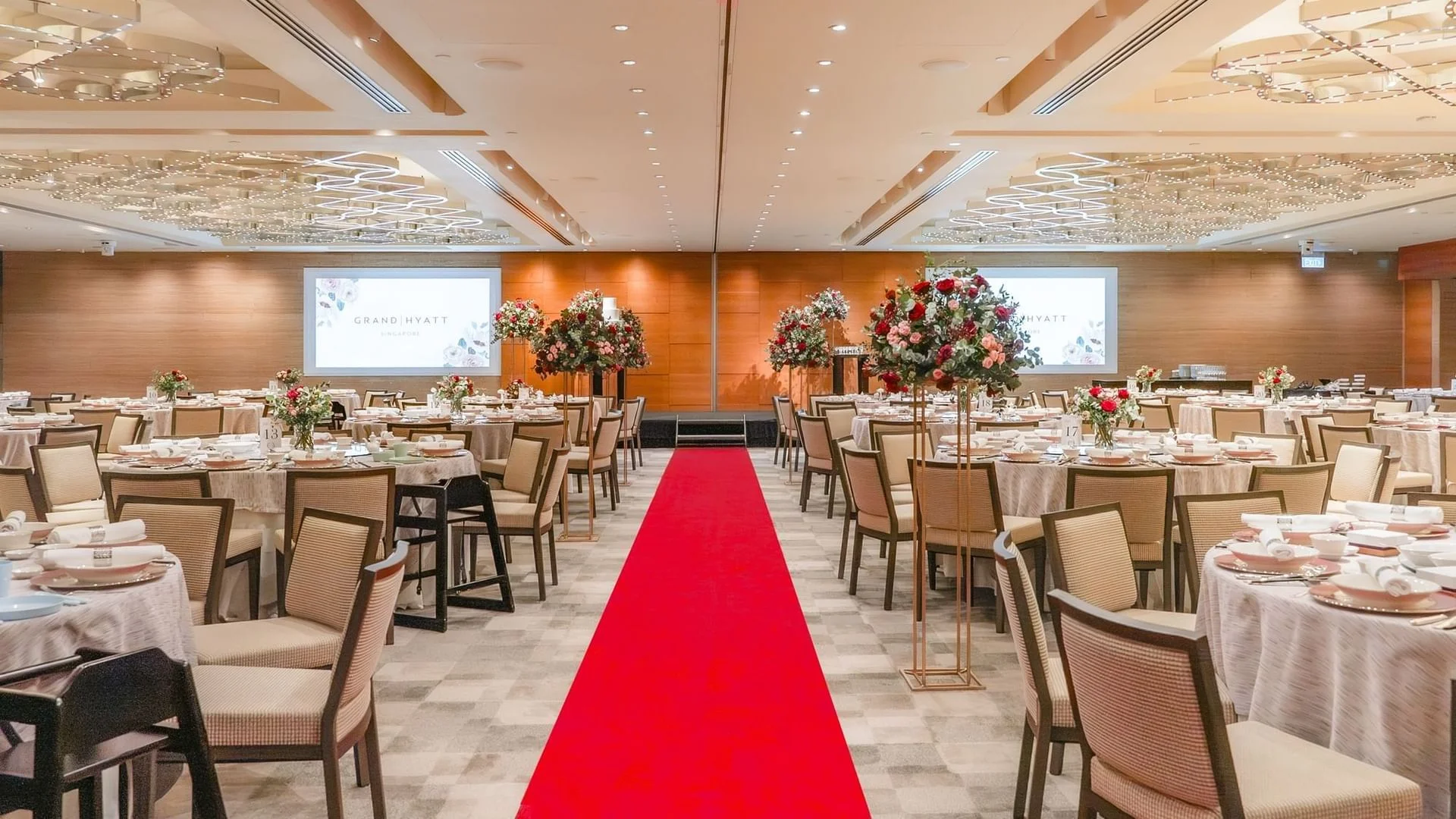 Grand Salon - Photo 2