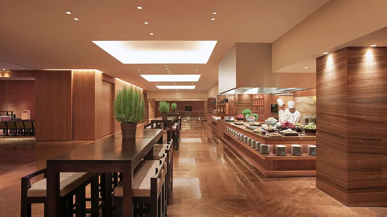 Grand Ballroom - Photo 2