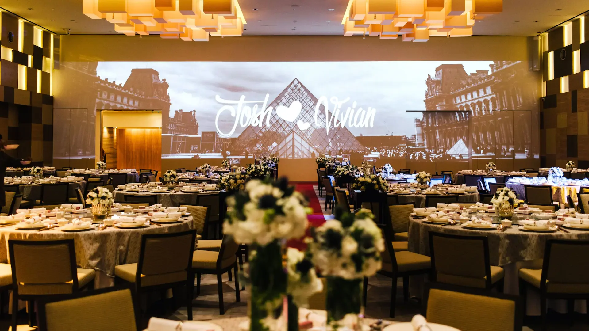 Grand Ballroom - Photo 1