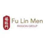 Fu Lin Men (Chinese Swimming Club)