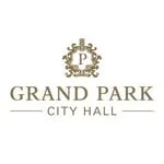 Grand Park City Hall