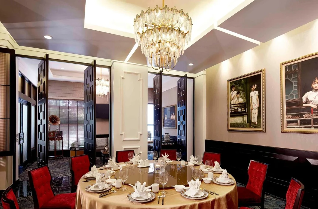 Grand Shanghai - Photo 5