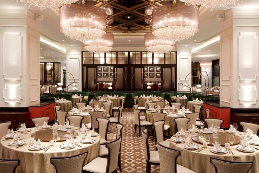 Grand Shanghai - Photo 2