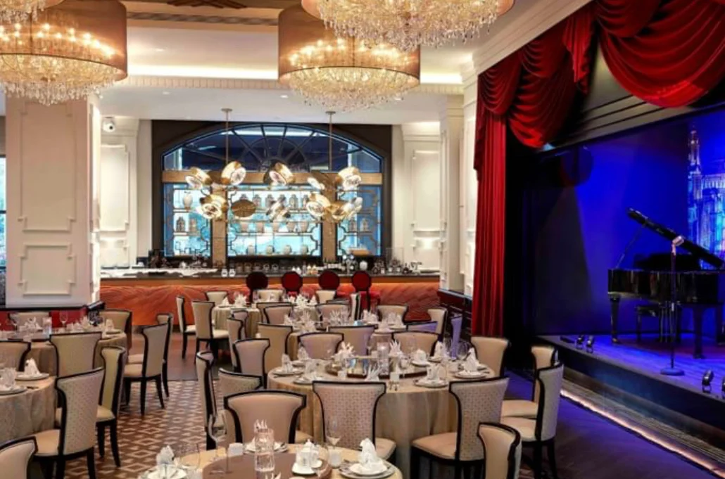 Grand Shanghai - Photo 3