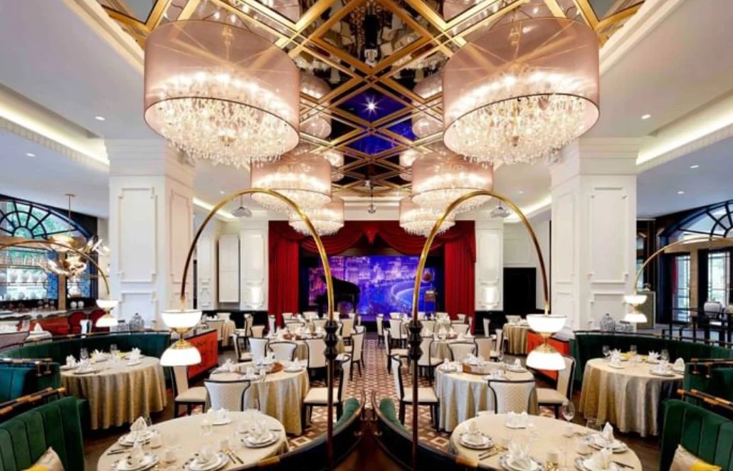 Grand Shanghai - Photo 1