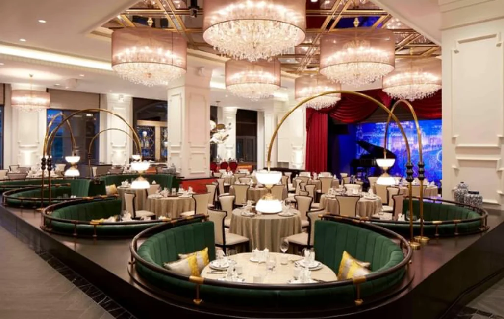 Grand Shanghai - Photo 4