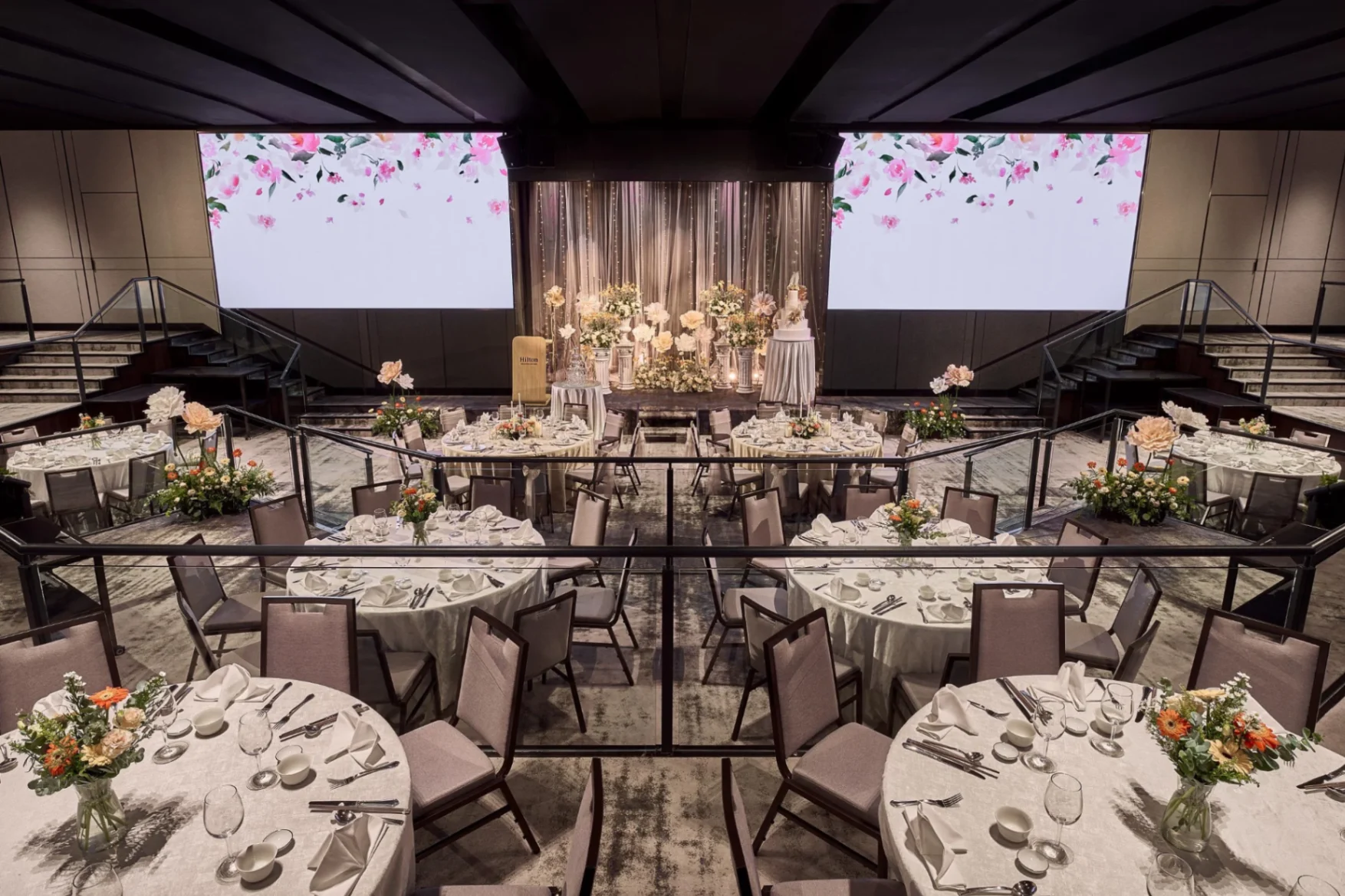 Imperial Ballroom - Photo 1