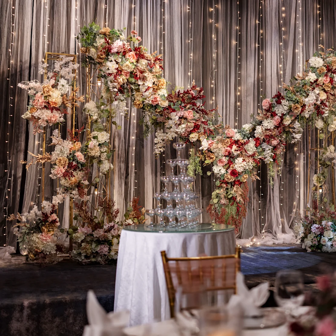 Imperial Ballroom - Photo 4