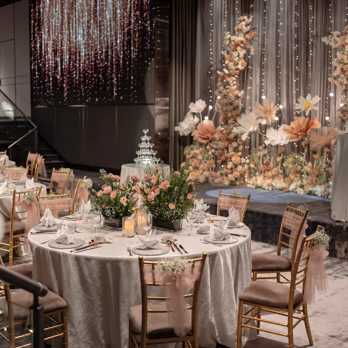 Imperial Ballroom - Photo 3