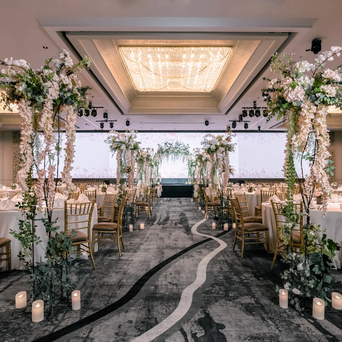 Grand Ballroom - Photo 1