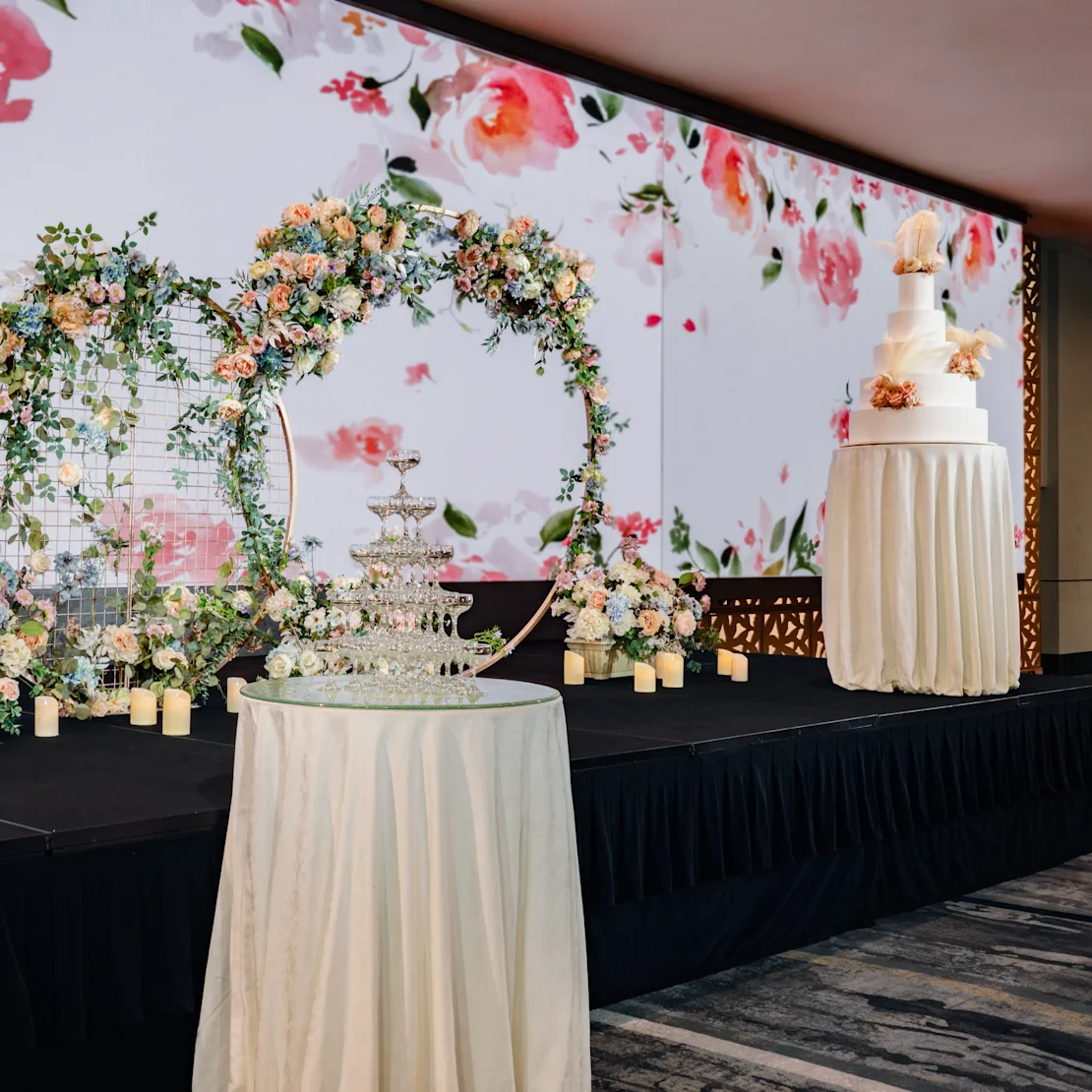 Grand Ballroom - Photo 4