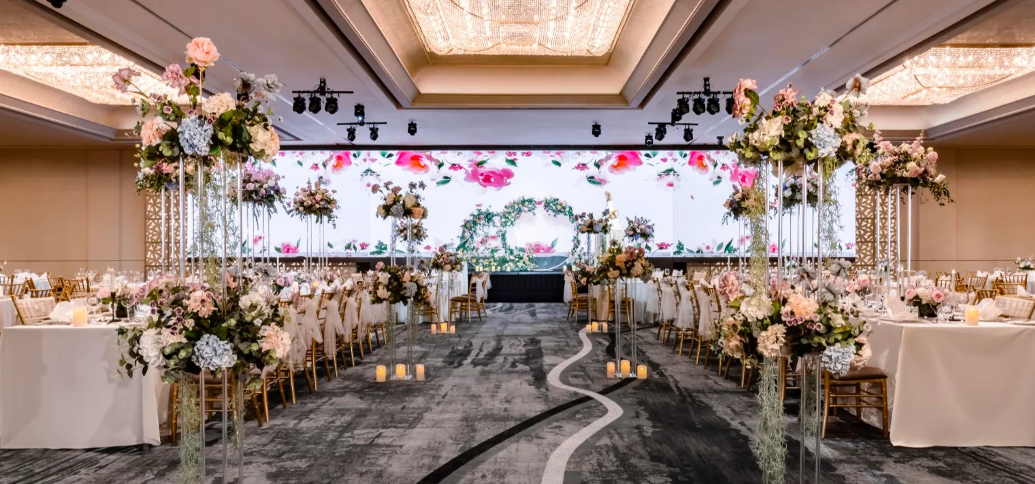 Grand Ballroom - Photo 2