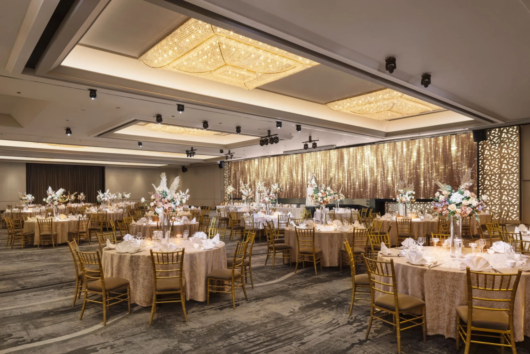 Grand Ballroom - Photo 1