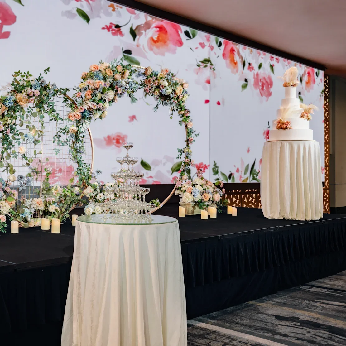 Grand Ballroom - Photo 3