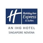 Holiday Inn Express & Suites Singapore Novena