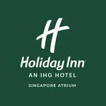 Holiday Inn Singapore Atrium