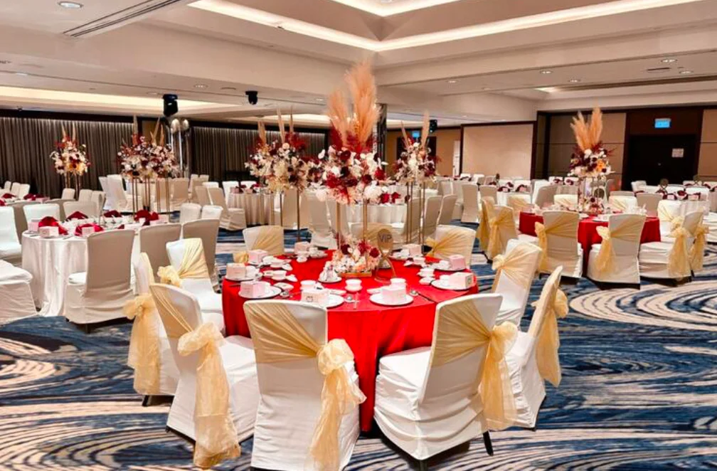 Atrium Ballroom - Photo 1
