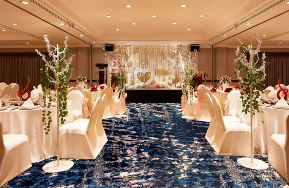Changi Ballroom - Photo 1