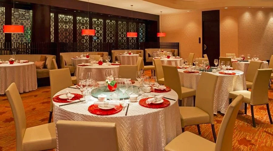 Xin Cuisine Chinese Restaurant - Photo 2