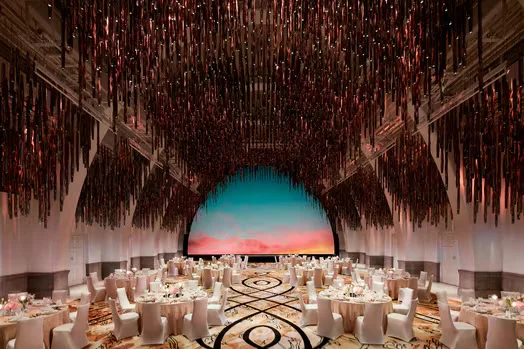 Grand Ballroom - Photo 3