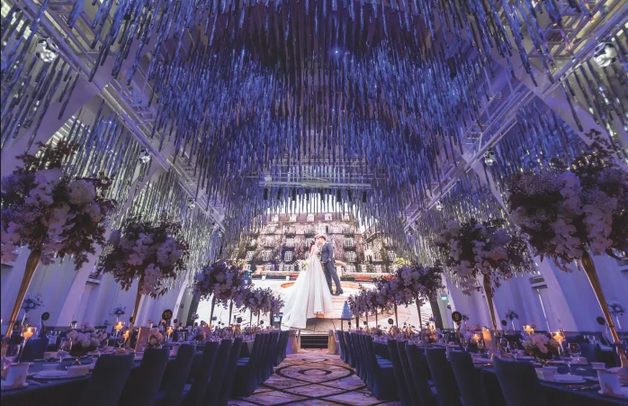 Grand Ballroom - Photo 1